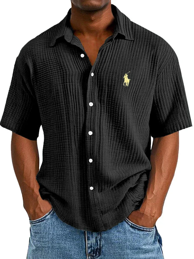 Chemise élégante RL