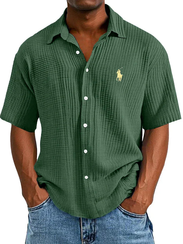 Chemise élégante RL