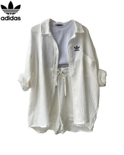 Adidas – Nouvel Ensemble Tendance