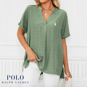 Chemises décontractées Ralph Lauren