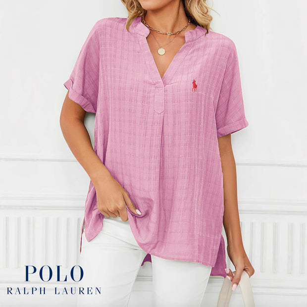 Chemises décontractées Ralph Lauren