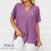 Chemises décontractées Ralph Lauren