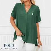 Chemises décontractées Ralph Lauren