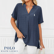 Chemises décontractées Ralph Lauren