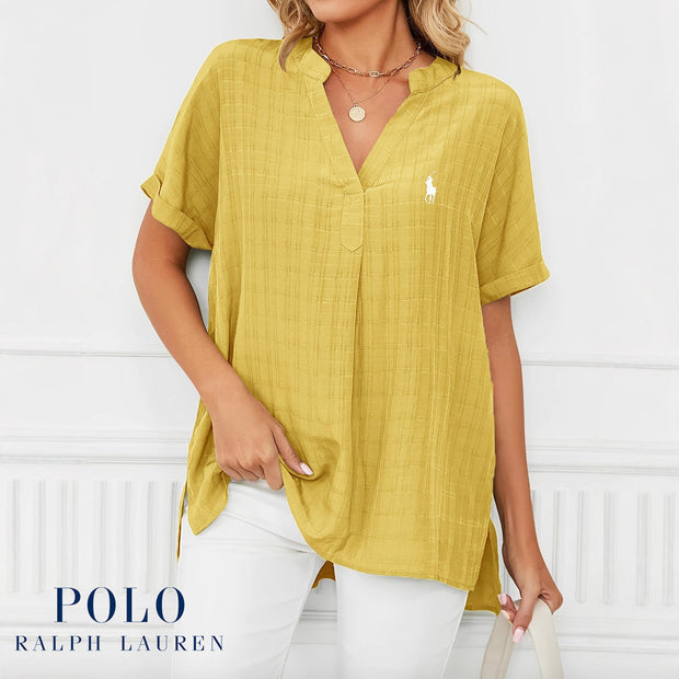 Chemises décontractées Ralph Lauren