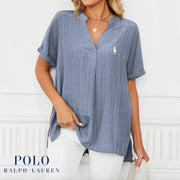 Chemises décontractées Ralph Lauren