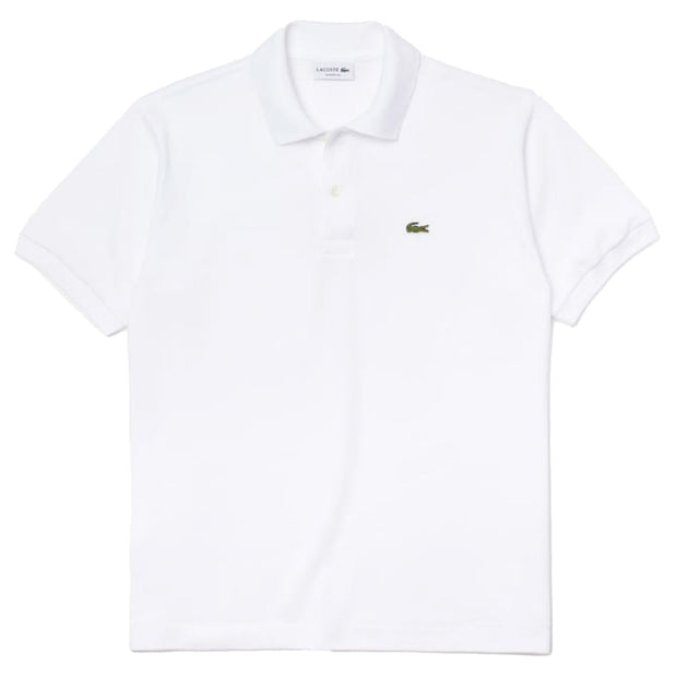 ACTIVO™ | POLO LACOSTE CLASSIQUE EN PIQUÉ
