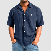 Nouvelle chemise tendance pour homme