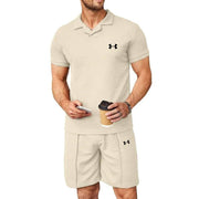 Ensemble T-shirt et short Under Armour 2025