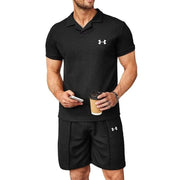 Ensemble T-shirt et short Under Armour 2025