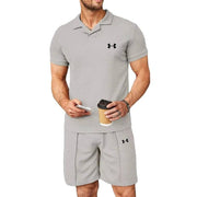 Ensemble T-shirt et short Under Armour 2025