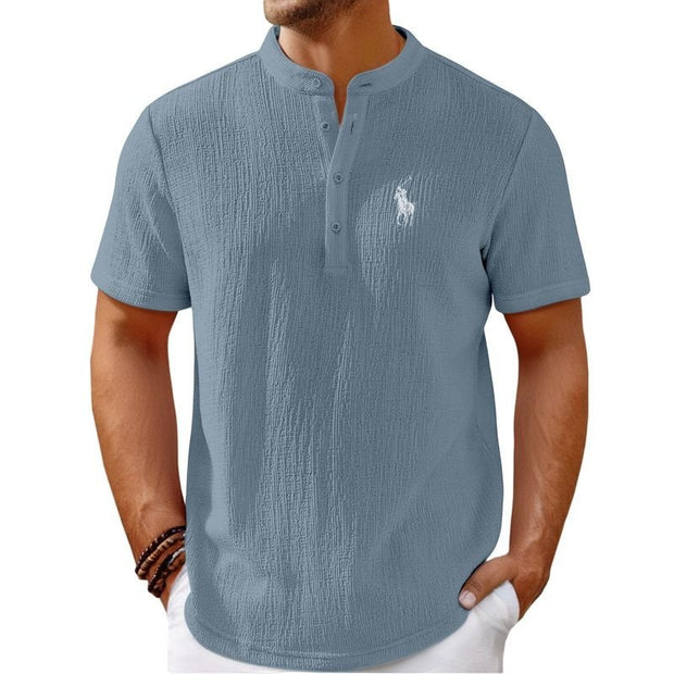 T-shirt élégant RL