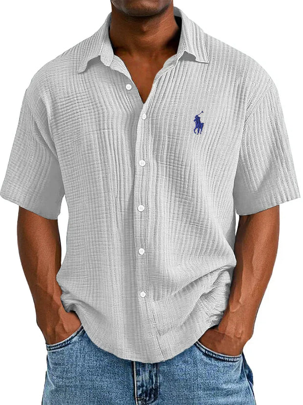 Chemise élégante RL