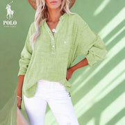 Chemise RL - 75 % de réduction !