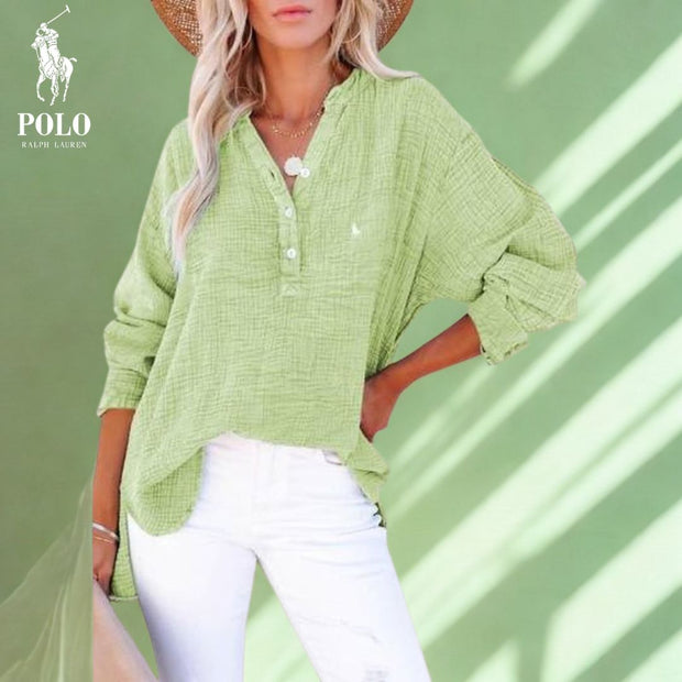 Chemise RL - 75 % de réduction !