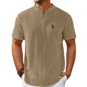 T-shirt élégant RL