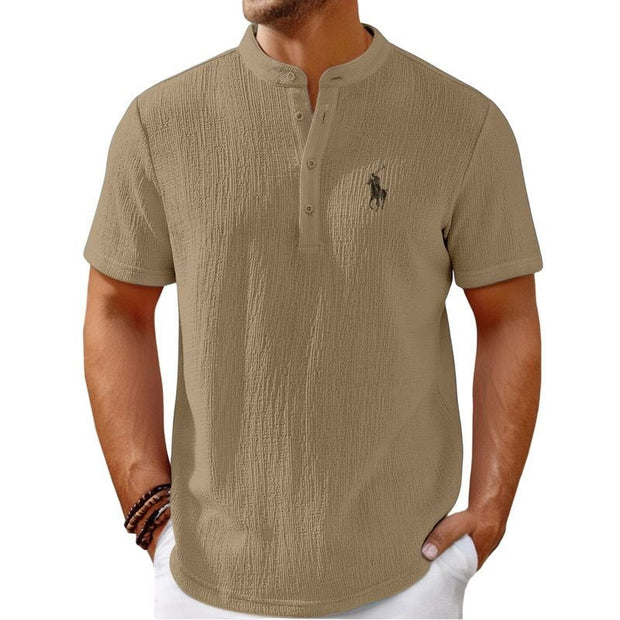 T-shirt élégant RL