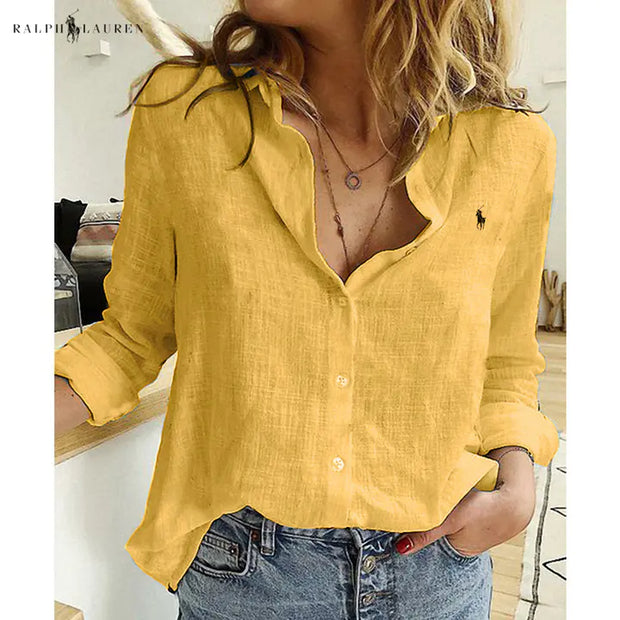 Chemise RL - 70 % de réduction !