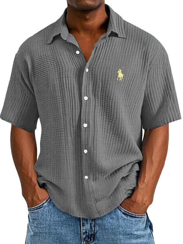 Chemise élégante RL