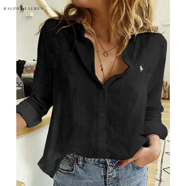 Chemise RL - 70 % de réduction !