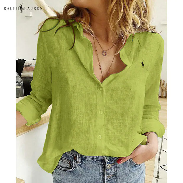 Chemise RL - 70 % de réduction !