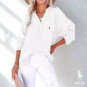 Chemise RL - 75 % de réduction !