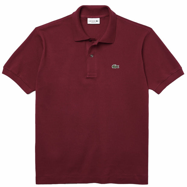 ACTIVO™ | POLO LACOSTE CLASSIQUE EN PIQUÉ