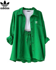 Adidas – Nouvel Ensemble Tendance