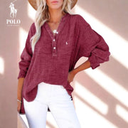 Chemise RL - 75 % de réduction !