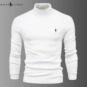 Pull Col Roulé R&L (DÉSTOCKAGE)