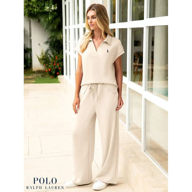 Tenue décontractée d'été RL