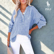 Chemise RL - 75 % de réduction !