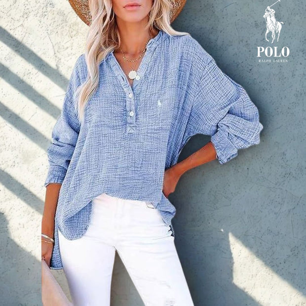 Chemise RL - 75 % de réduction !