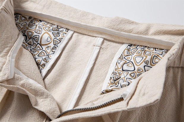 PANTALON DE JOGGER RL – ÉLÉGANCE, CONFORT ET STYLE URBAIN