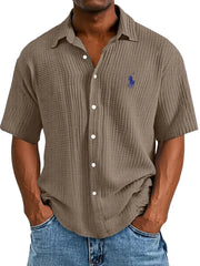 Chemise élégante RL