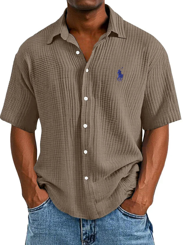Chemise élégante RL
