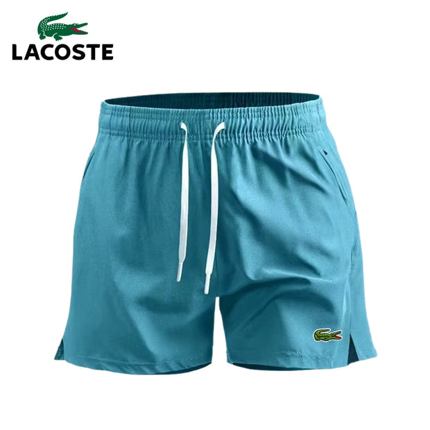 Short de bain élégant à séchage rapide || PRIX DE DÉSTOCKAGE