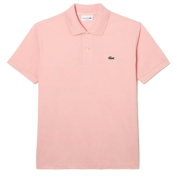 ACTIVO™ | POLO LACOSTE CLASSIQUE EN PIQUÉ