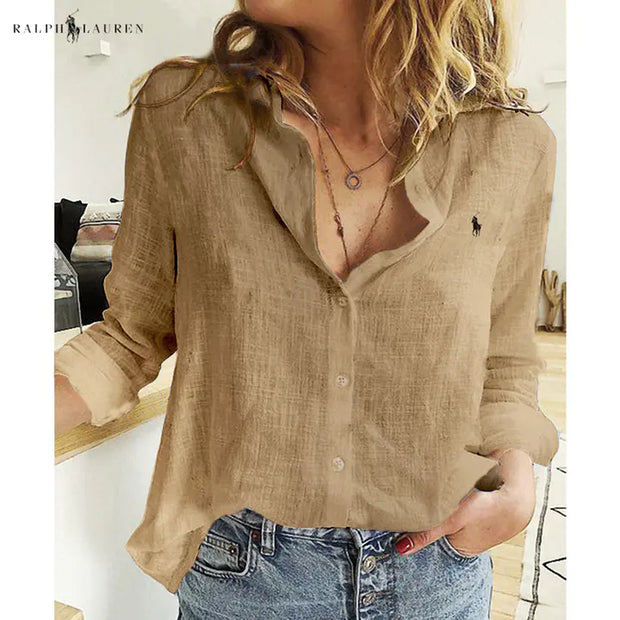 Chemise RL - 70 % de réduction !