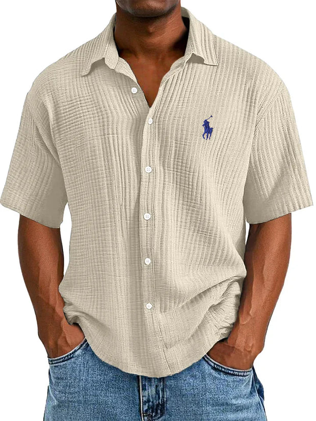 Chemise élégante RL