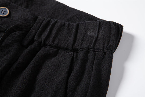 PANTALON DE JOGGER RL – ÉLÉGANCE, CONFORT ET STYLE URBAIN