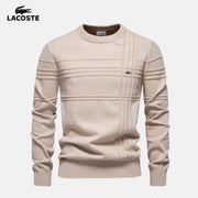 Pull Homme Texturé LC™ (DÉSTOCKAGE)