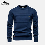 Pull Homme Texturé LC™ (DÉSTOCKAGE)