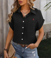 RALPH LAUREN – NOUVELLE CHEMISE DÉCONTRACTÉE