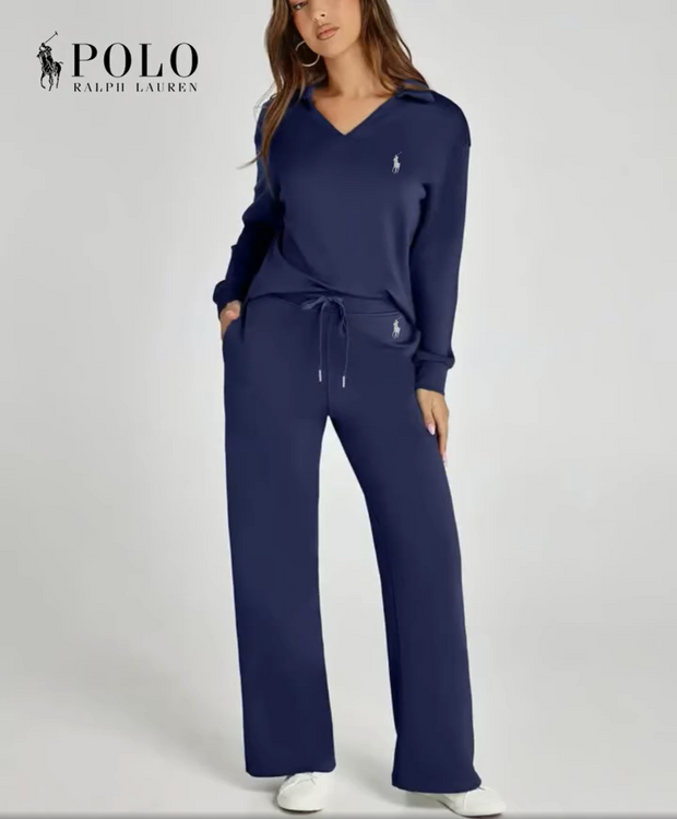 Ensemble décontracté de printemps RL