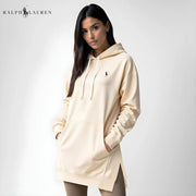 Robe sweat-shirt oversize RL