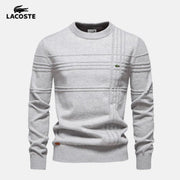 Pull Homme Texturé LC™ (DÉSTOCKAGE)