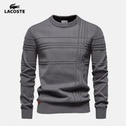 Pull Homme Texturé LC™ (DÉSTOCKAGE)