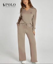 Ensemble décontracté de printemps RL