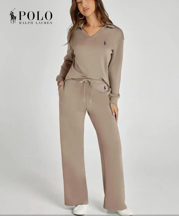 Ensemble décontracté de printemps RL